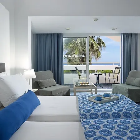 Helea Family Hotel