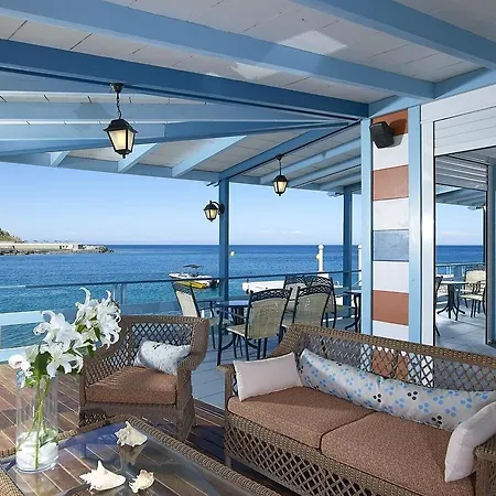 Helea Family Hotel Kallithéa