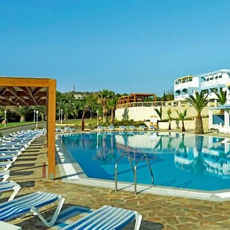 Helea Family Hotel Kallithéa