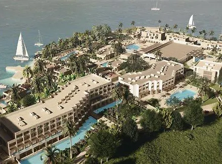 Helea Family Hotel 5*